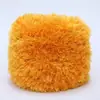 Fio de Bordado Veludo Cristal Veludo Coral de 3 Fios Fio de Toalha Veludo de 3 Fios Bolsa de Material DIY Bolsa com Grades Costurada à Mão