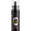 Kormesic Aceite para el Cabello y Spray de Perfume 2 en 1 Todo en Inglés Cuidado del Cabello Aceite Cuidado Masculino Comercio Exterior Transfronterizo