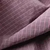 Tela de Nylon 0.3 Microarrugada Impermeable para Exteriores Ligera Chaqueta Funcional Pantalones Sombrero Bolsa Tela