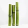 Temporada de Volta às Aulas Jardim de Infância Estilo Chinês Enfeites Pendurados Bambu Tecelagem de Bambu Artesanal DIY Decoração do Ambiente da Sala de Aula Decoração de Boas-Vindas para Novos Alunos