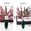 Herramienta Redonda de Malla Metálica para Arreglos Florales, Popular Modelo Plegable de Acero Inoxidable con Alambre Metálico