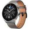 Oficial mesmo para Huawei GT4 Pulseira de couro Huawei watch4 Pulseira de relógio inteligente 18 / 22mm