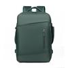 Nueva Bolsa para Laptop de Gran Capacidad, Mochila Moderna y Casual, Separación Seco y Húmedo, Mochila Ligera para Viajes de Negocios