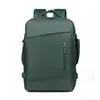Mochila de Negócios, Mochila para Computador Mais Vendida no Exterior, Bolsa de Viagem Multifuncional com Separação de Seco e Molhado, Mochila Escolar de Grande Capacidade para Homens e Mulheres