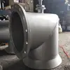 Válvula de compuerta de distribución de agua serie PZI de producción de Shandong Zhongmei válvula de compuerta de distribución de agua para mina fácil de operar