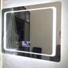 Vidro de display espelhado de tratamento especial Chenglong Vidro espelhado Zhejiang Espelho Mágico Vidro espelhado revestido