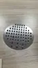 En Stock Entrega Directa Portahumos para el Hogar con Tapa, Caja Antiescaldaduras para Humos de Mosquitos, Recipiente Ampliado de Hojalata para Humos de Mosquitos de Camping al Aire Libre