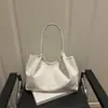 Bolso de Mujer de Comercio Exterior Otoño e Invierno 2025 Nuevo Transfronterizo Bolso Tote de Alta Gama Gran Capacidad Bolso Cruzado Diario Bolso de Hombro