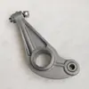 La biela 4311990 3680168 3680169 es adecuada para motores Cummins