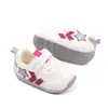 Zapatos para niños pequeños primavera y otoño zapatos deportivos de moda para niñas transpirables 0-3 zapatos de bebé zapatos casuales para niños MY22-17