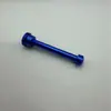 Seringa Tipo Pistão de Liga de Alumínio Pasta de Solda Fluxo Pasta de Solda Pasta de Estanho Cola UV Pasta de Solda Óleo Verde Booster Universal