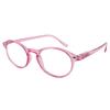 Gafas de lectura retro de montura redonda estilo europeo y americano, con remaches de hueso y arroz, anti-luz azul, unisex, Amazon, gafas de PC para personas mayores, venta al por mayor