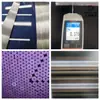 Tubo de Aguja Hueca Capilar de Precisión de Acero Inoxidable 304316L Ultradelgado Ultra Fino Corte Láser Plegado y Procesamiento de Reducción
