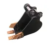 Accesorios Personalizados para Excavadoras del Fabricante Juego Completo de Accesorios para Excavadoras Pequeñas de Oruga Excavadora Pequeña Agrícola Juego de Nueve Piezas