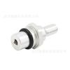 Adecuado para el conjunto de válvulas PCV de aleación de aluminio del turbocompresor BMW N54 E 91 335I 2003-2 016 535xi