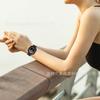 Adecuado para Correa de Reloj Milanés Samsung Watch Ultra Ultra2 Metal Acero Inoxidable Hebilla Trasera de Tortuga Correa de Acero