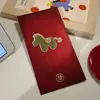 Sobres Rojos de Año Nuevo Personalizados Creativos 2026 Nuevo Estilo Paquetes Rojos de Alta Gama Año del Caballo Festival de Primavera Dinero de la Suerte de Año Nuevo Mil Yuanes