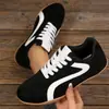 2026 Verano Nuevo Comercio Exterior Tallas Grandes Zapatos Casuales Cómodos de Moda con Cordones Talla Única