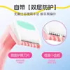 Mini Removedor de Pelos Labiais Portátil para Iniciantes, Adequado para Remover Pelos das Axilas, Pernas, Área do Biquíni e Mãos; uma Ferramenta Mágica para Remover Pelos da Área Íntima