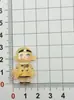 Nuevos accesorios pequeños de astronauta de resina DIY de dibujos animados Bubble Mart Labubu, imanes para refrigerador y decoraciones para zapatos Crocs