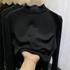 Camiseta Interior Térmica Nueva DeRong para Niños y Niñas, Suave y Amigable con la Piel Otoño/Invierno, Talla Mediana para Niños Mayores