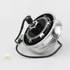 Scooter Eléctrico Kugoo M4Pro Motor de Tracción Trasera 800W Piezas Neumático Exterior Todoterreno 10 pulgadas Neumático del Motor