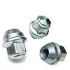 Adecuado para Ford tuerca de tornillo de rueda 12 tuerca reforzada de una pieza tuerca de rueda CV6Z1012C