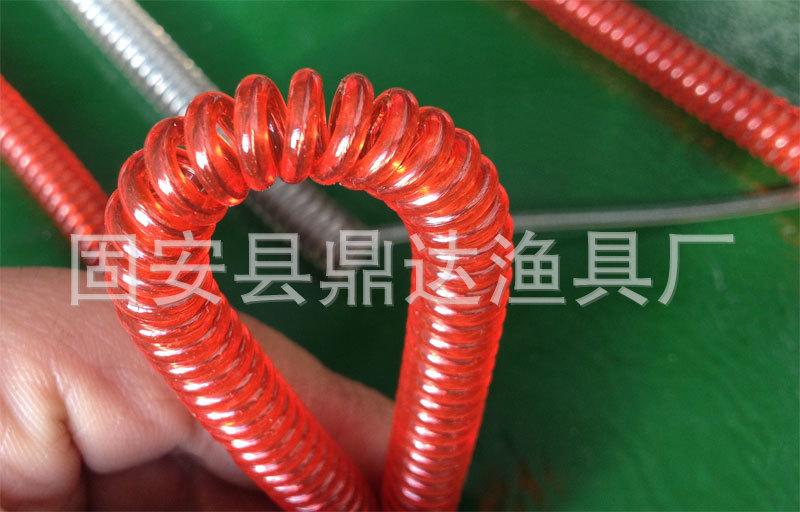 钢丝失手绳2