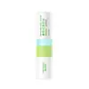Haishi Hainuo Inhalación Nasal Barra Fresca Refrescante Antisomnolencia Conducción Antisuño Menta Limón Ajenjo Aceite Esencial Fragancia