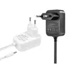 Adaptador de Corriente Estándar Europeo 5V3A con Certificación CE, Cargador de Alta Calidad 5V3A para Lámparas LED y Equipos de Belleza
