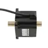 Motor de Passo com Eixo Oco 14/20/28/35/42/57/86/110 Motor com Eixo Oco para Máquina Pick-and-Place e Máquina de Dispensação