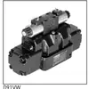 Válvula direccional de control electrohidráulica PARKER serie D*1VW con monitorización de posición del carrete D*1VW001C1NJWI3N