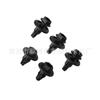 Adecuado para suministro de autopartes Honda tornillo hexagonal universal clip de hebilla decorativa al por mayor B72