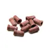 Tapón Cónico de Silicona para Sellado de Agujeros, Resistente a Altas Temperaturas, Adecuado para Pulverización, Galvanoplastia y Anodizado, Disponible en Varias Especificaciones, Tapón para Agujero Ciego