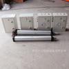 Caja de Control de Puerta de Aire Sin Presión Zmk127 a Prueba de Explosiones para Mina de Carbón Dispositivo de Sistema Neumático Automático para Control de Puerta de Aire