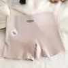 10A Roupa Íntima de Algodão com Rosca Antibacteriana Calças de Segurança Anti-Exposição Roupa Íntima Básica Boxer de Algodão Pura Algodão Gancho Estendido