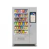Hualang Máquina Expendedora Inteligente Automática Comercial de Bebidas y Alimentos Máquina Expendedora de Autoservicio Fabricante de Personalización