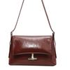 Bolsa grande de alta qualidade para mulheres 2023 outono e inverno nova bolsa mensageiro ins que combina com tudo moda bolsa de ombro axilar