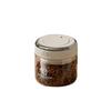 Pote Armazenador de Grãos de Café Galvanizado, Pote Selado para Armazenamento de Pó de Café, Recipiente de Armazenamento, Recipiente de Armazenamento de Leite em Pó, Recipiente de Armazenamento de Grãos