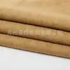 Suministro a largo plazo de tela cepillada espiga oblicua cepillada para sofá, tela textil para el hogar