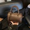 Bolso de Hombro Retro de Alta Gama Nuevo y de Moda 2025 para Viajes Diarios, Bolso Cruzado Tipo Almohada Versátil