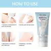 Crema Suavizante para Axilas Eelhoe Es Suave, Refrescante, Cómoda, Delicada, Ligera, Hidratante y Crema de Cuidado Hidratante para un Tono Uniforme