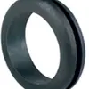 ESSENTRA Yijianhua Venta al por mayor en stock Muestra gratuita Bobina sobre Bobina Anillo protector de bobina de doble cara