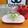 Oro Puro 50mg para Expresar Amor, Princesa, Por Favor Hazte Rica Aleación 520 Día de San Valentín Feliz Cumpleaños Festival Qixi Regalo