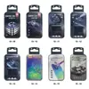 Apple 13 Embalaje de Película para Lente Caja de Embalaje de Película para Lente Embalaje de Caja de Cristal Embalaje para Lente Huawei P40 Digital
