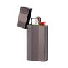 YF901-J5 BAK set de máquina rueda de amolar desechable carcasa de encendedor rueda de amolar a prueba de explosiones núcleo de pedernal carcasa metálica