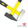 Martillo de Ajustador Shoreong Directo de Fábrica 200/300/500 Mango de Fibra Burbuja 45# Acero al Carbono