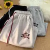 Shorts Versátiles de Moda Verano para Hombre Estilo Coreano High Street, Shorts de Retazos con Personalidad Retro Americano para Adolescentes