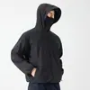 Nueva Ropa de Protección Solar para Exteriores Estilo Montaña para Mujer, Ropa de Protección Solar con Capucha Fresca y Resistente a los Rayos UV, Ropa Ligera y Transpirable para la Piel de Pareja