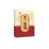 Parche para Limpiar Humedad y Turbidez Nueve Fuegos Uso Doméstico Parche Herbal de Ajenjo Parche de Moxibustión Parche Corporal Extracto de Planta Esencia Herbal Parche para el Ombligo